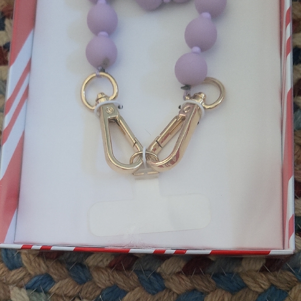 Colorful Beaded Necklace - Picture 3 of 4